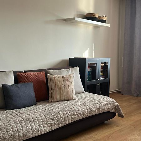 Apartament Srodmiescie ครอสโน ภายนอก รูปภาพ
