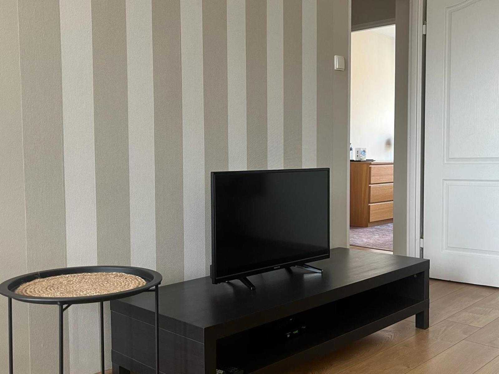 Apartament Srodmiescie ครอสโน ภายนอก รูปภาพ